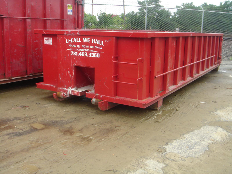 Hauling Service Site