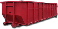 30 Yard Container